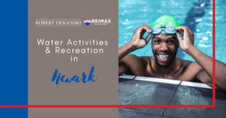 Best Water Activities in Newark, NJ: Water Recreation Guide