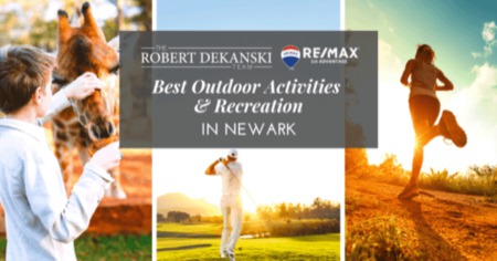 Best Newark Outdoor Activities