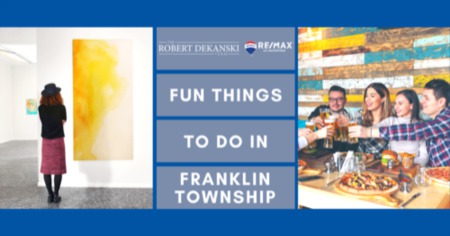 Fun Things to Do in Franklin, NJ: Outdoor Adventures, Shopping, Nightlife, & More