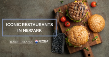 Iconic Restaurants in Newark, NJ (2022 Dining Guide)
