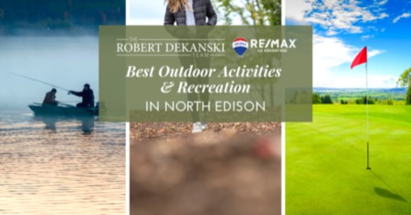 12 Best North Edison, New Jersey Outdoor Activities