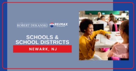 Newark Schools & School Districts Guide