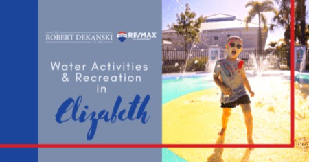 Elizabeth, NJ Water Recreation Guide