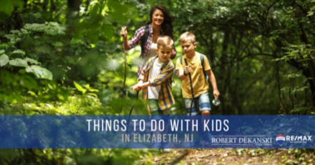 Kid-Friendly Fun in Elizabeth: Kids’ Favorite Things to Do in Elizabeth, NJ