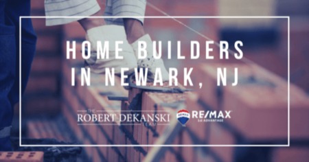 8 Newark Home Builders to Design Your Dream House