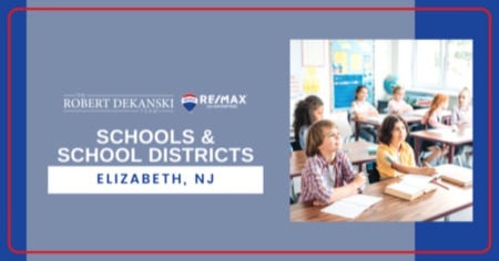 Elizabeth Public Schools Guide: Back to School in 2023