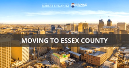  Moving to Essex: The Best Towns in Essex County, NJ