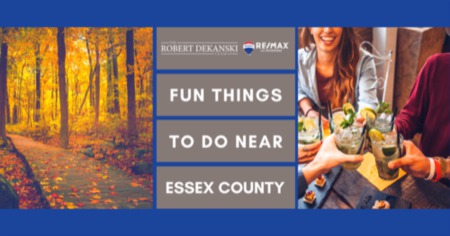 Things To Do in Essex County NJ: Activities You Can Do This Weekend