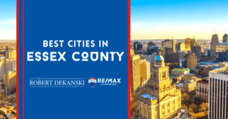 Top 8 Essex County Towns: Find the Best Place to Live in Essex County
