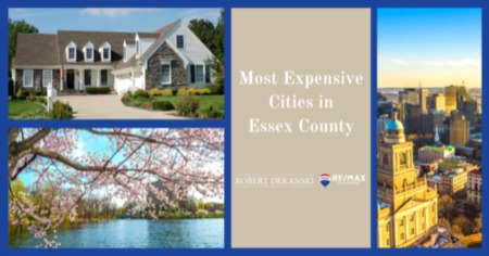 8 Most Expensive Cities in Essex County: Luxury Awaits