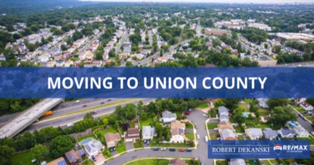 Moving to Union County, NJ: 11 Things to Love About Living Here