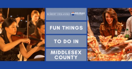 Things to Do in Middlesex County: Fun Activities This Weekend in Middlesex County