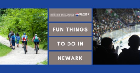 What to Do in Newark: The Complete Guide to Outdoor Fun, Shopping & Nightlife