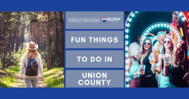 Things To Do In Union County NJ: Find Something Fun This Weekend