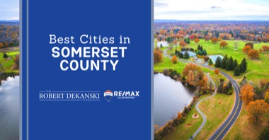 8 Best Towns in Somerset County, NJ: Where to Live in 2023