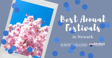 Celebrate the Seasons in Newark: A 2023 Guide to Events in NJ
