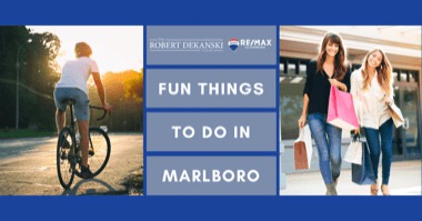 9 Things to Do in Marlboro Township: Ideas For Weekend Fun