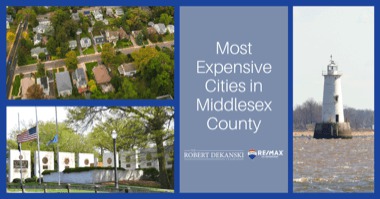 8 Expensive Middlesex County Towns: Most Luxurious Places to Live