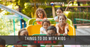 5 Fun Things To Do With Kids in Marlboro NJ