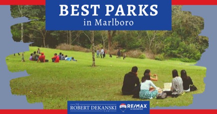 Best Parks in Marlboro NJ: Explore Marlboro Country Park & More
