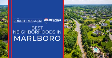 8 Best Neighborhoods in Marlboro Township: Where to Live in 2022