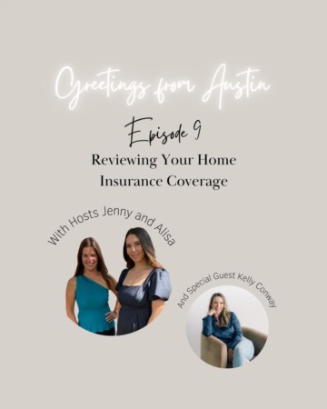 Home Owners Insurance and Making Sure you are Properly Covered
