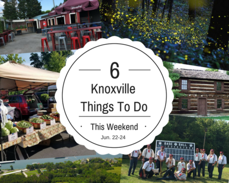 Great Life RE Weekend To Do List, June 22-24