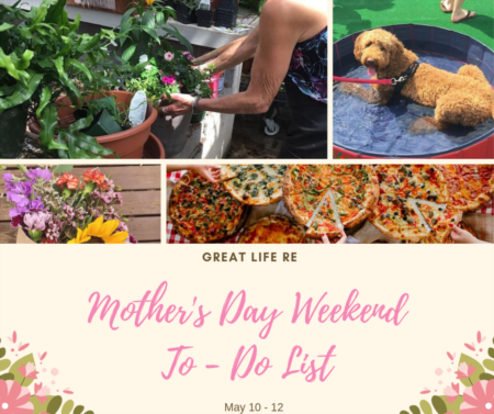 Weekend To Do List, May 10-12, 2019