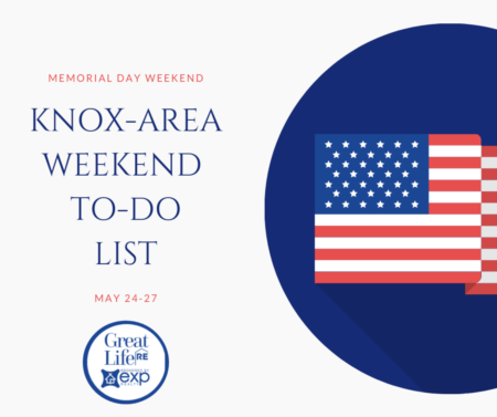 Weekend To Do List, May 24-26, 2019
