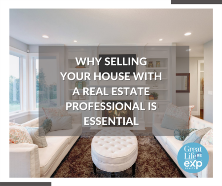 Why Selling Your House with a Real Estate Professional is Essential