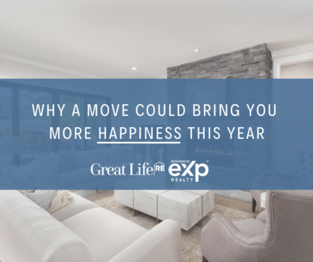 Why a Move Could Bring You More Happiness This Year 