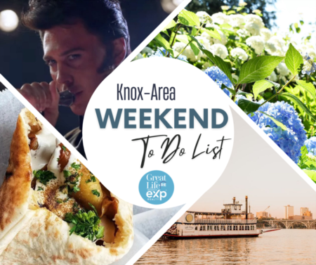 Knox Area Weekend To Do List, June 24-26, 2022