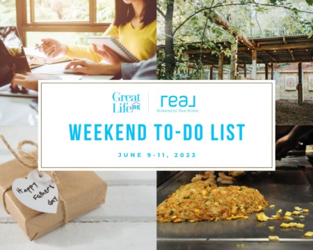  Knox Area Weekend To Do List, June 9-11, 2023