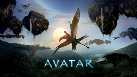 Avatar: El mundo de Pandora 