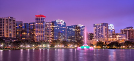 Las 3 Industrias Con Mayor Crecimiento De Empleos En Orlando