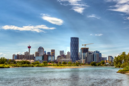 Calgary Real Estate Sales Activity Improves