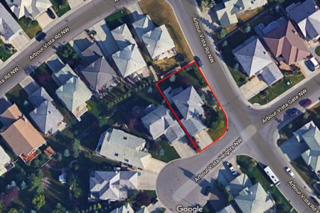 More signs of stability in Calgary