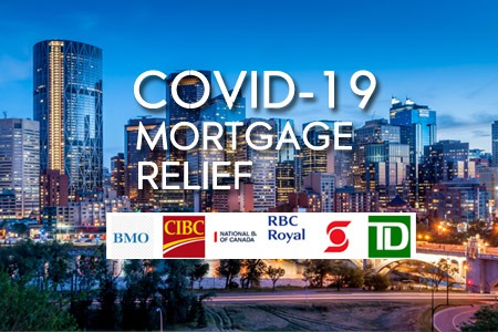 COVID-19 and Your Canada Mortgage Payments