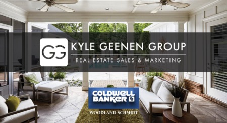 Geenen Homes Becomes The Kyle Geenen Group 