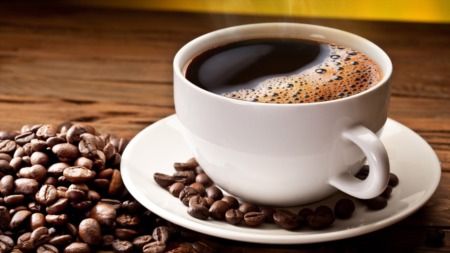 Holland Coffee Shops
