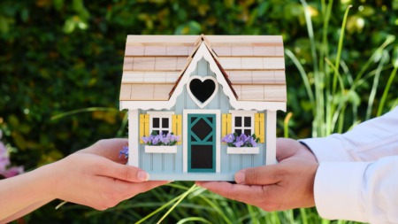  More Young People Are Buying Homes
