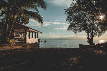 What To Do with Your Vacation Home as Summer Ends?