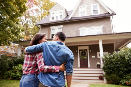 Why It Just Became Much Easier To Buy a Home?