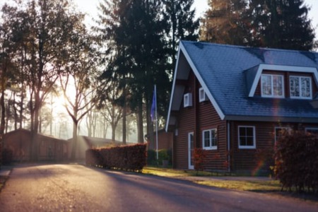 There Won’t Be a Wave of Foreclosures in the Housing Market