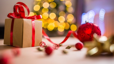 Your House Could Be the #1 Item on a Homebuyer’s Wish List During the Holidays