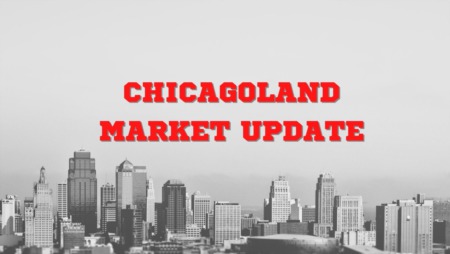 Chicagoland Market Update Week Ending January 13