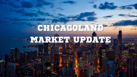 Chicagoland Market Update Week Ending January 18