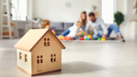 The True Value of Homeownership