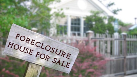 Don’t Expect a Flood of Foreclosures