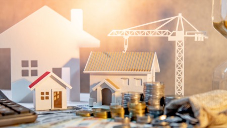 Why Median Home Sales Price Is Confusing Right Now